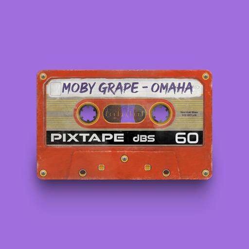 06918 - Moby Grape - Omaha